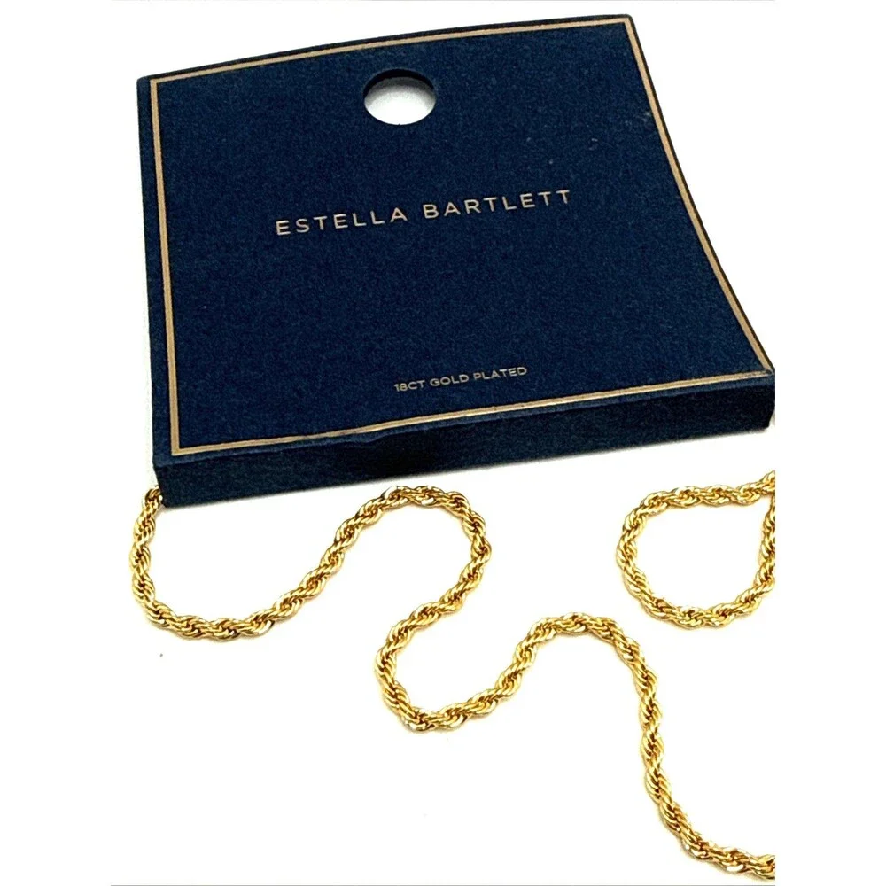 Estella Bartlett new estella